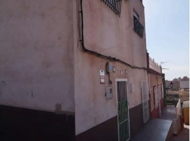 Wohnung zum Verkauf in Calle Grajalva 14, imagen 3