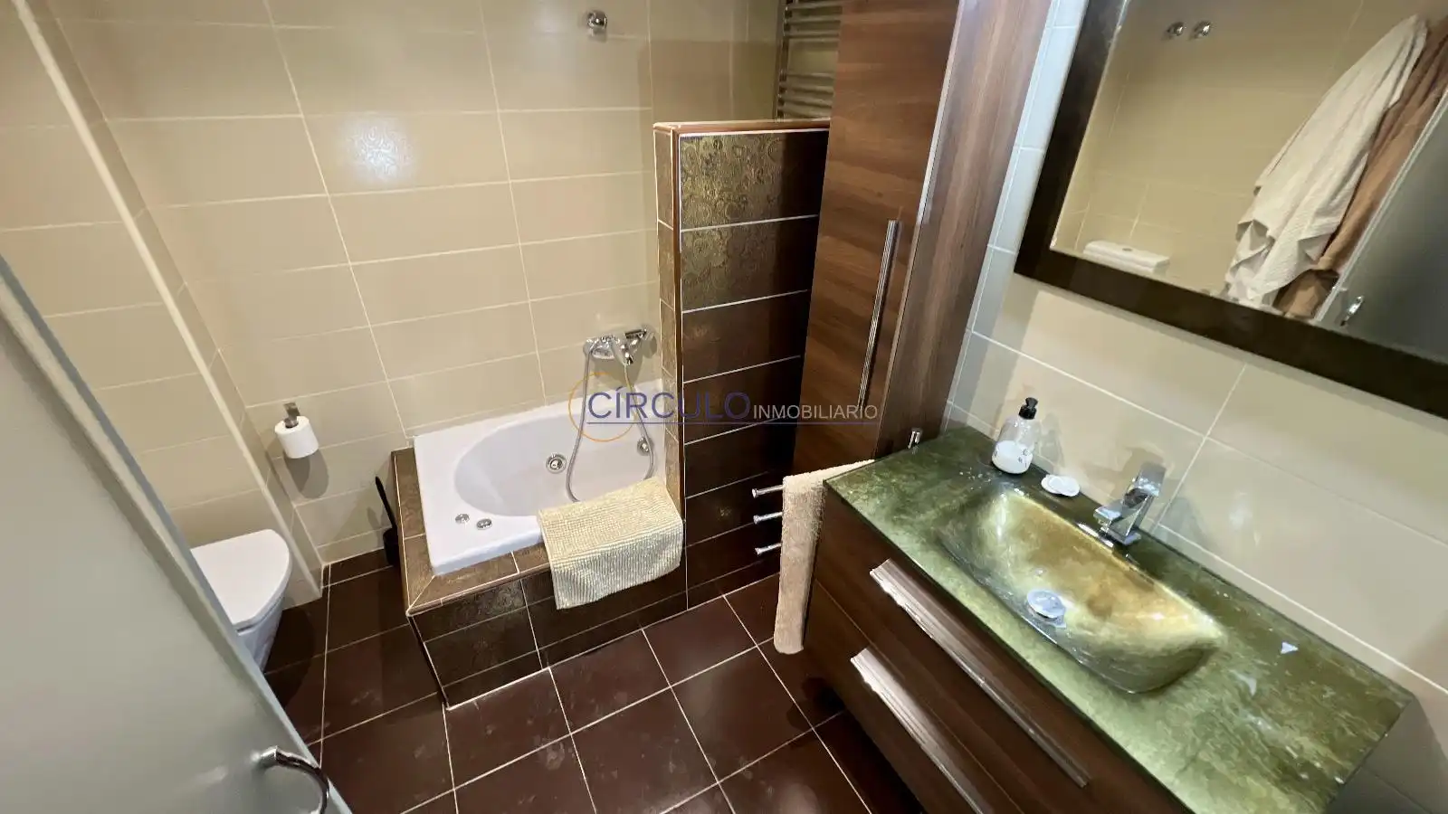 Piso con ascensor en venta en Alameda de Cervantes, imagen 34