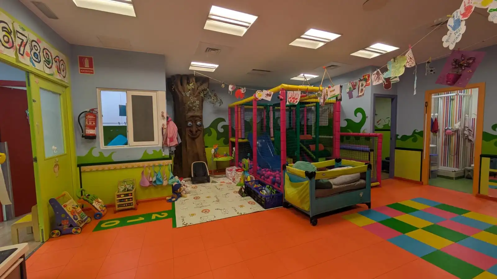 Local comercial en venda a Centre, imagen 2