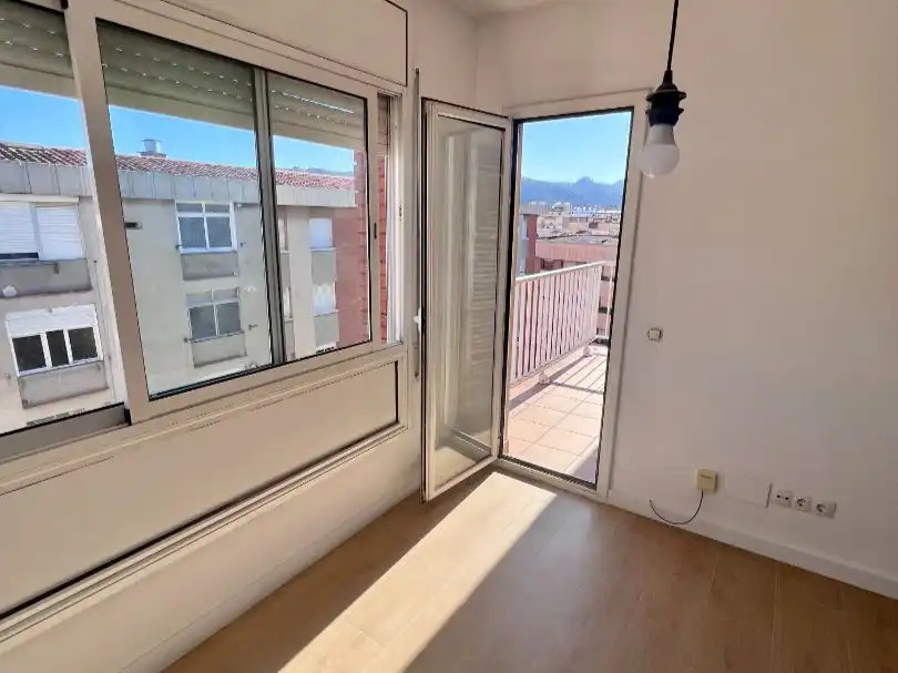 Terraza de Piso en venta en Martorell, Barcelona