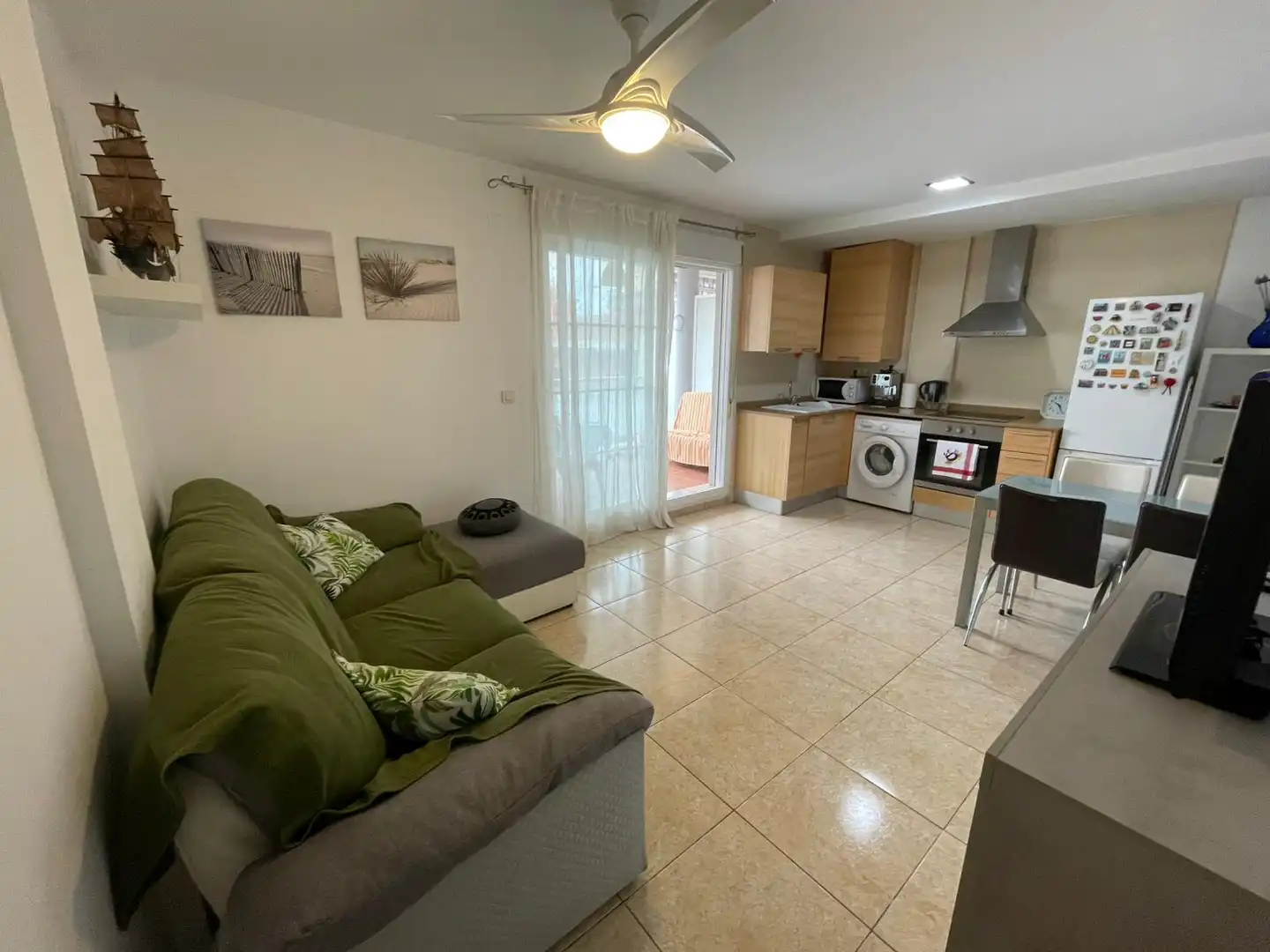 Apartment zur Miete in Carrer Gravina, imagen 7