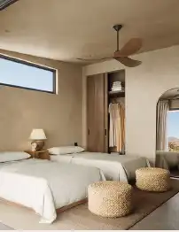 Habitación de Casa o chalet en venta en Ribamontán al Monte con Aire acondicionado, Calefacción y Jardín privado