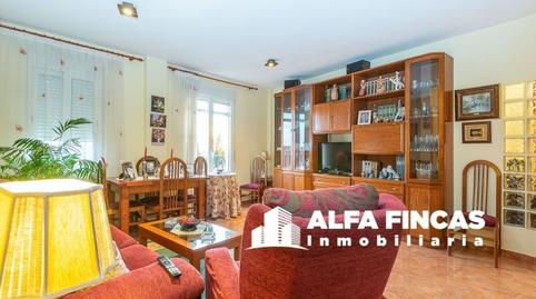 Foto 2 de Pis en venda a Collado, San Clemente, Cuenca