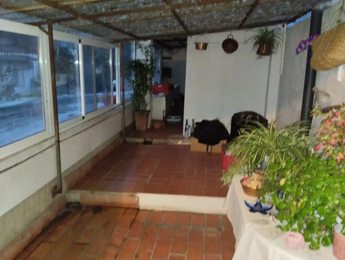 Local en venda en Girona amb Aire condicionat, Calefacció i Moblat