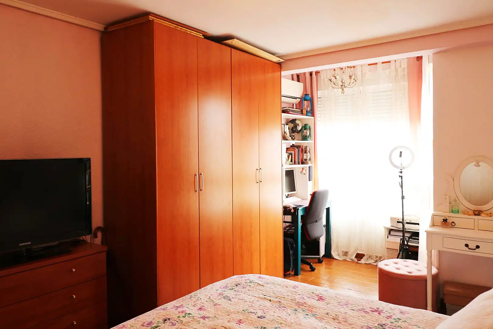 Apartment with lift for sale in Carrer Blasco Ibáñez, imagen 16
