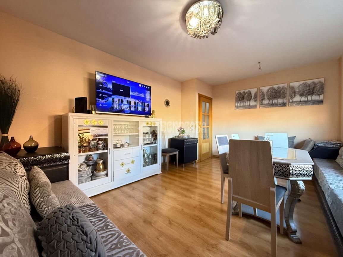 Flat for sale