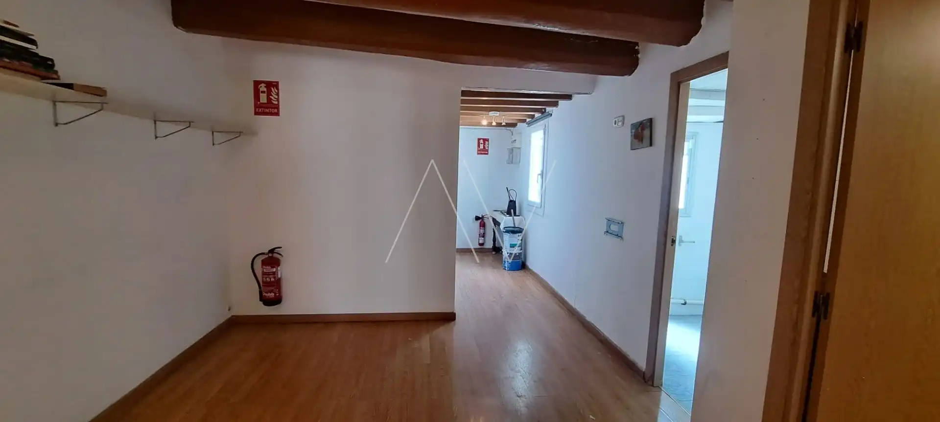 Pis en venda en Barcelona amb Balcó