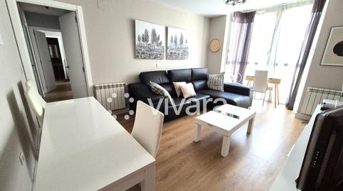 Foto 2 de Pis de lloguer a Calle del Arte Figurativo, Ensanche de Vallecas - La Gavia, Madrid