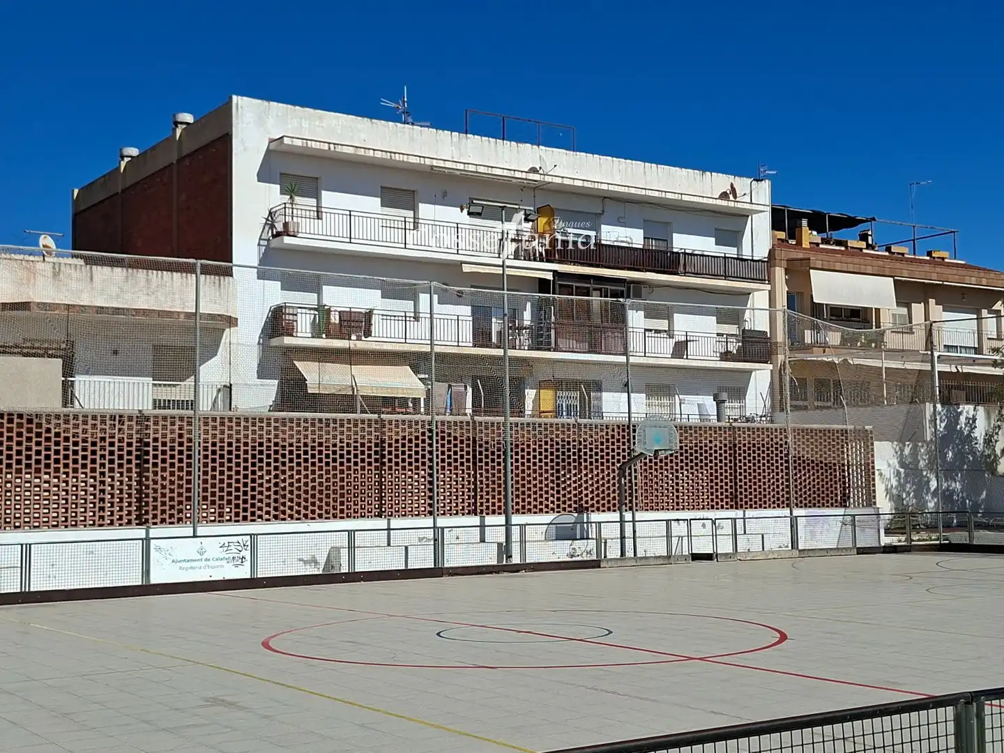 Piso en venta en ANDALUCIA