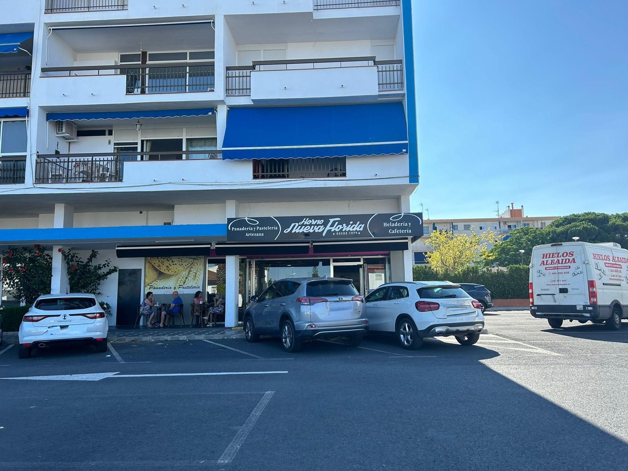 Local en venta en Almonte