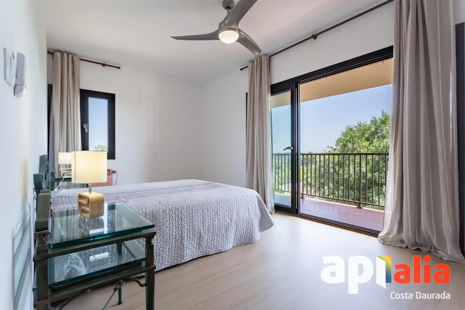 Dormitori de Casa o xalet en venda en Salou amb Calefacció, Jardí privat i Terrassa