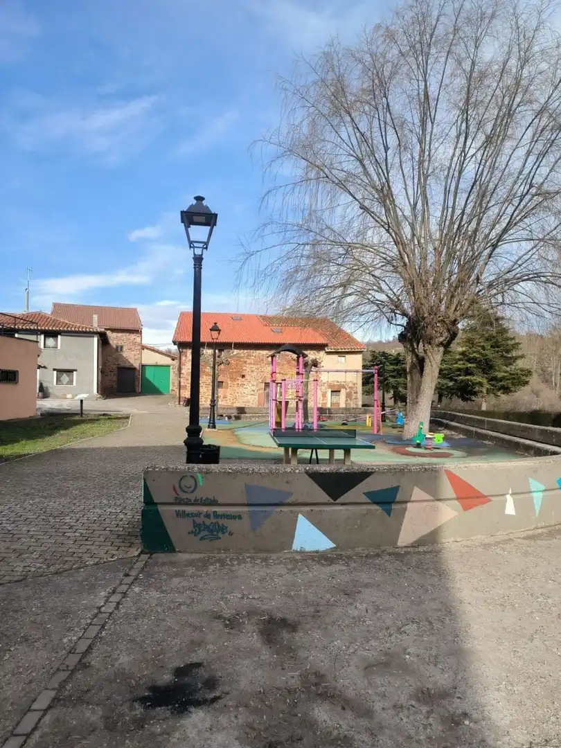 Casa o chalet en venta en Urrez, 4, Villasur de Herreros