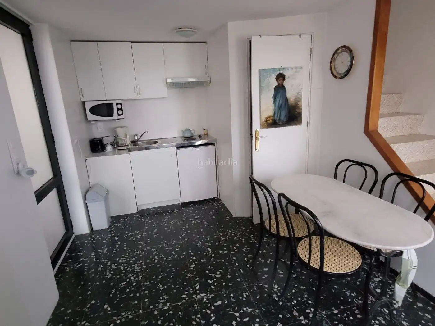 Apartamento con piscina en venta en Carretera Canyelles 12, imagen 2