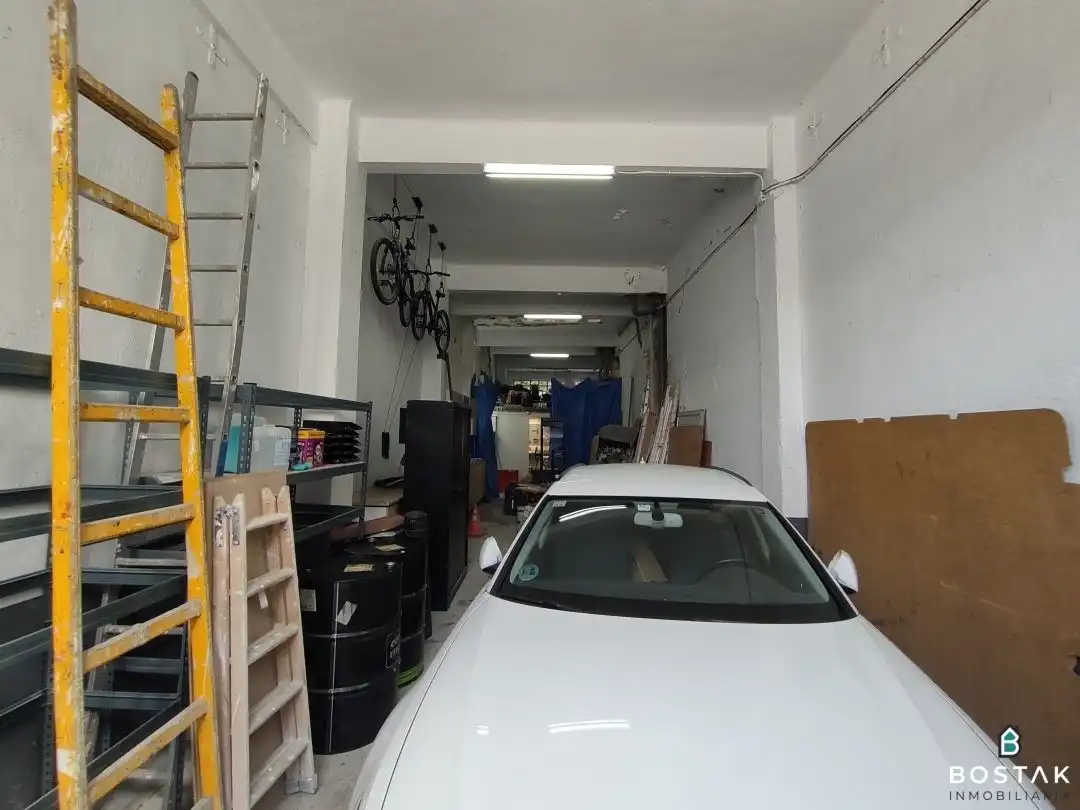 Local comercial en venda a Ibaiondo, imagen 3
