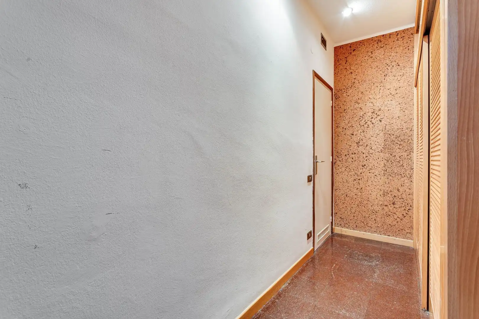 Piso en venta en Barcelona con Alarma