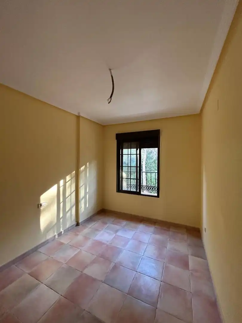 Habitación de Casa adosada en venta en Pilar de la Horadada con Calefacción, Terraza y Trastero