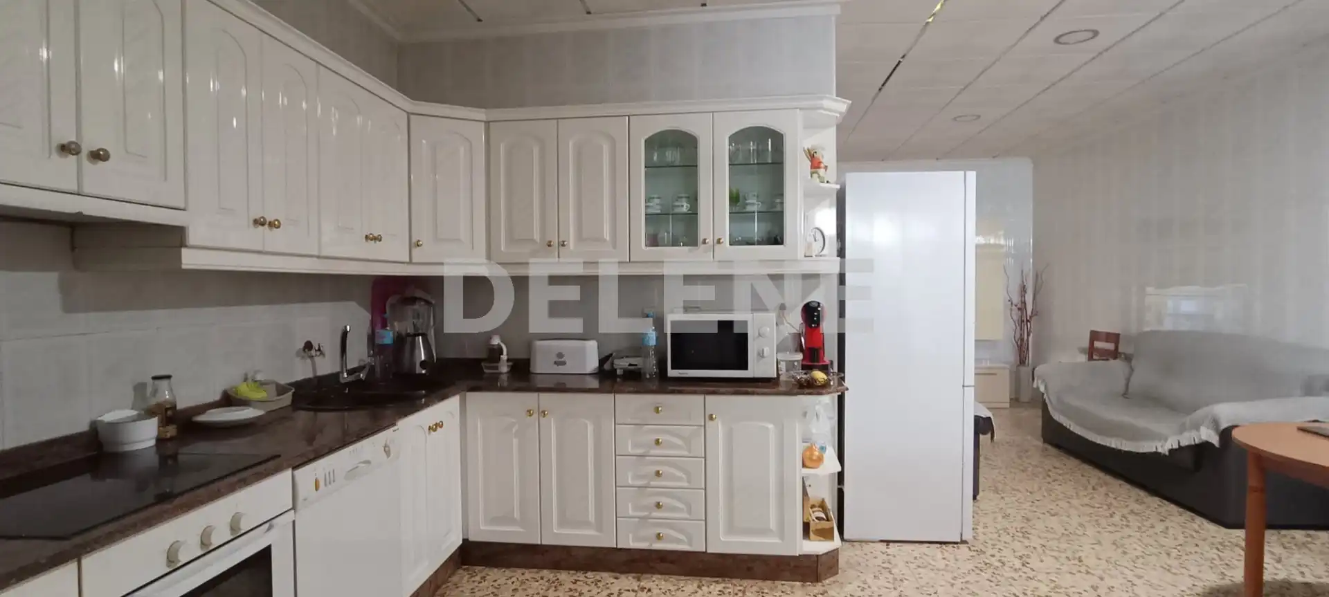 Casa o xalet en venda a Tobarra