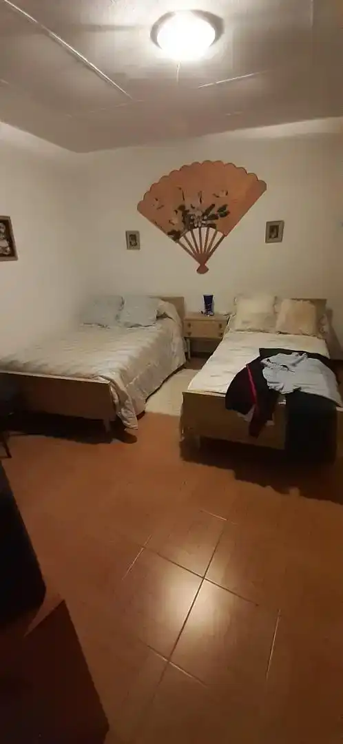 Habitación de Casa adosada en venta en Arnedillo