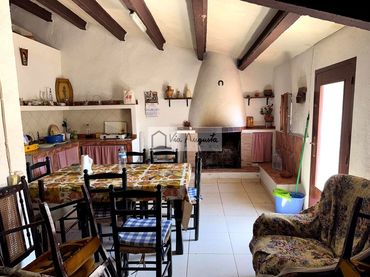 Terreno rústico en venta en Espinal