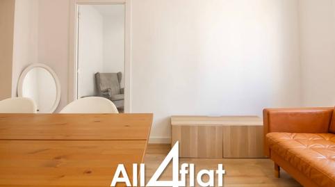 Foto 4 de Pis de lloguer a Calle Bonsoms, Sants-Badal,  Barcelona Capital