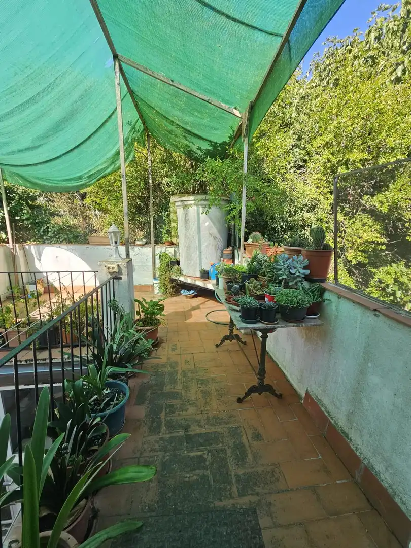 Casa rústica amb terrassa en venda a Carrer Carrer Raval, imagen 45