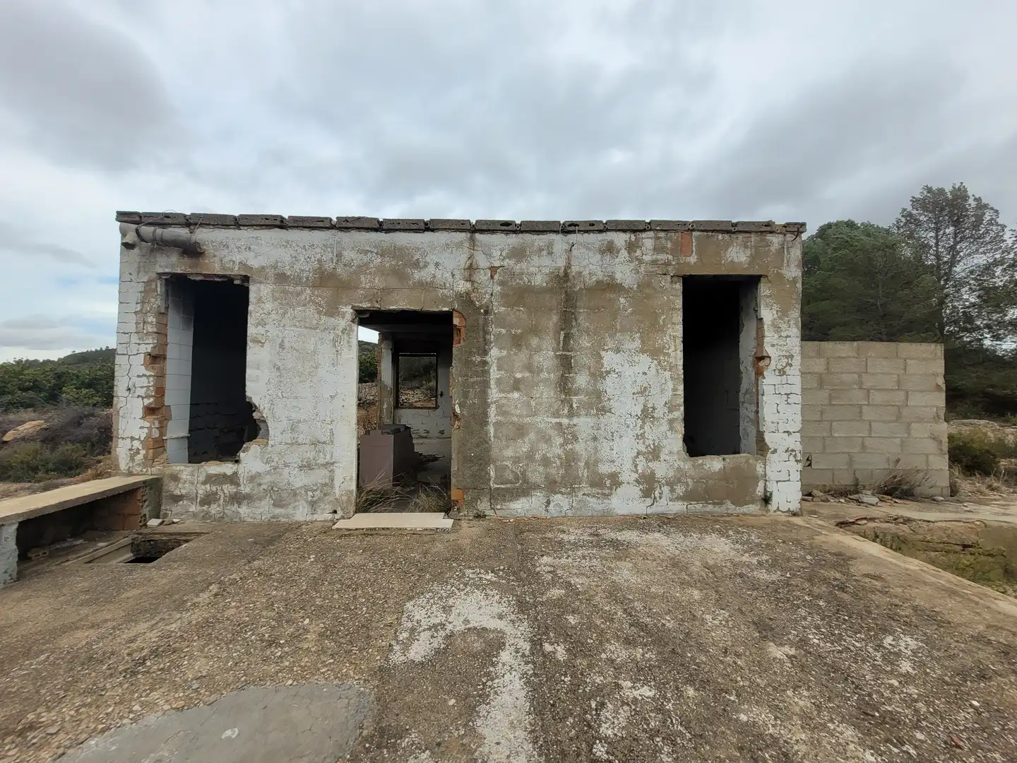 Detached house with garden for sale in Turís, imagen 3