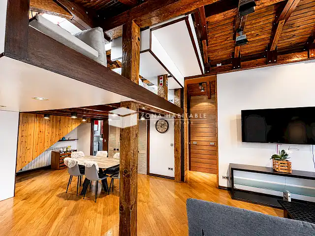 Casa aparellada en venda a Ordino - Ansalonga - Sornàs, imagen 9