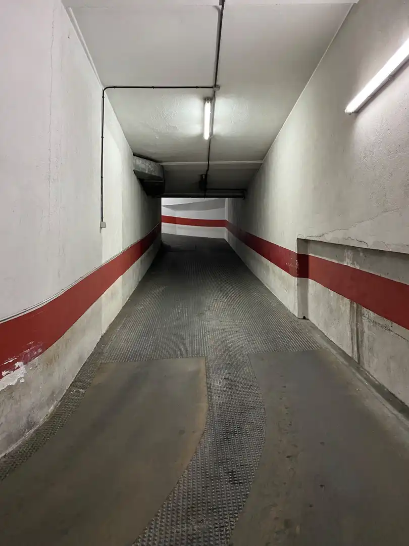 Aparcament de Garatge en venda en Lugo