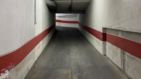 Foto 3 de Garatge en venda a Centro - Recinto Amurallado, Lugo Capital