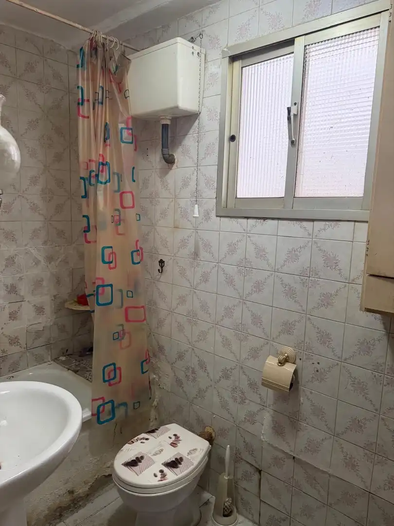 Bany de Pis en venda en Málaga