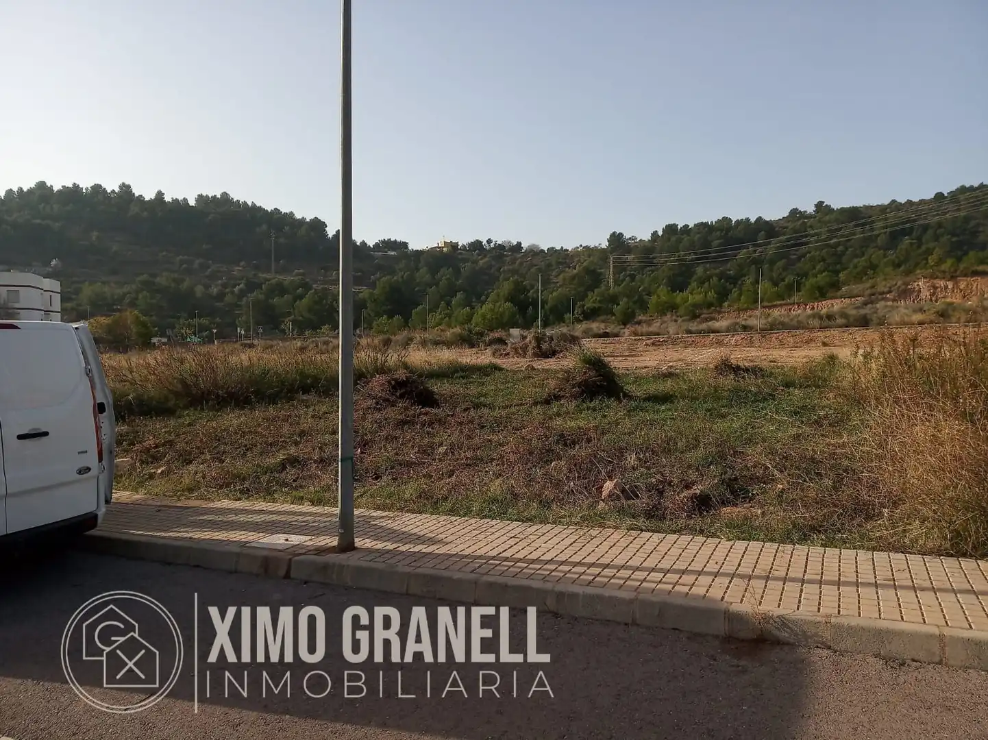 Terrenys i solars en venda a La Vall d'Uixó, imagen 3