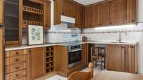 Kitchen of Flat for sale in Donostia - San Sebastián   with Balcony