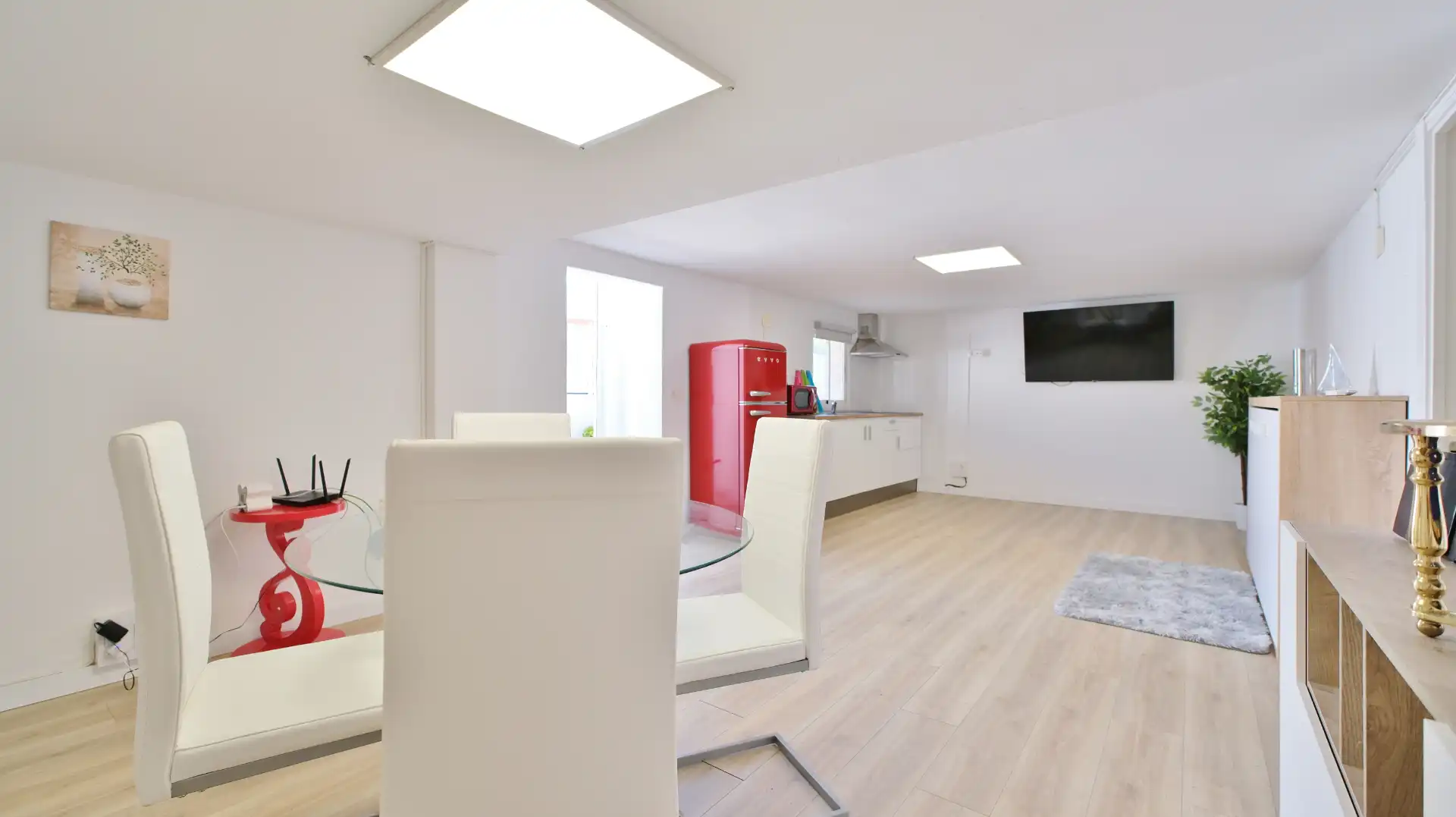 Chalet con terraza en venta en Alfinach - Los Monasterios, imagen 42