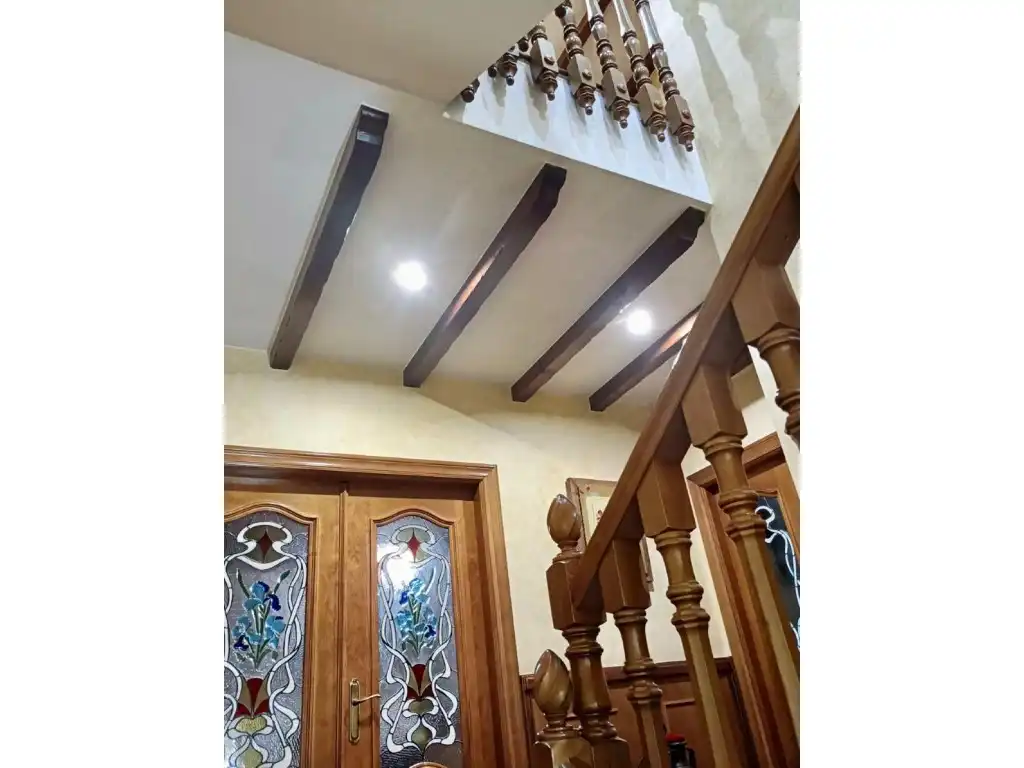 Casa amb terrassa en venda a Huétor Tájar, imagen 34