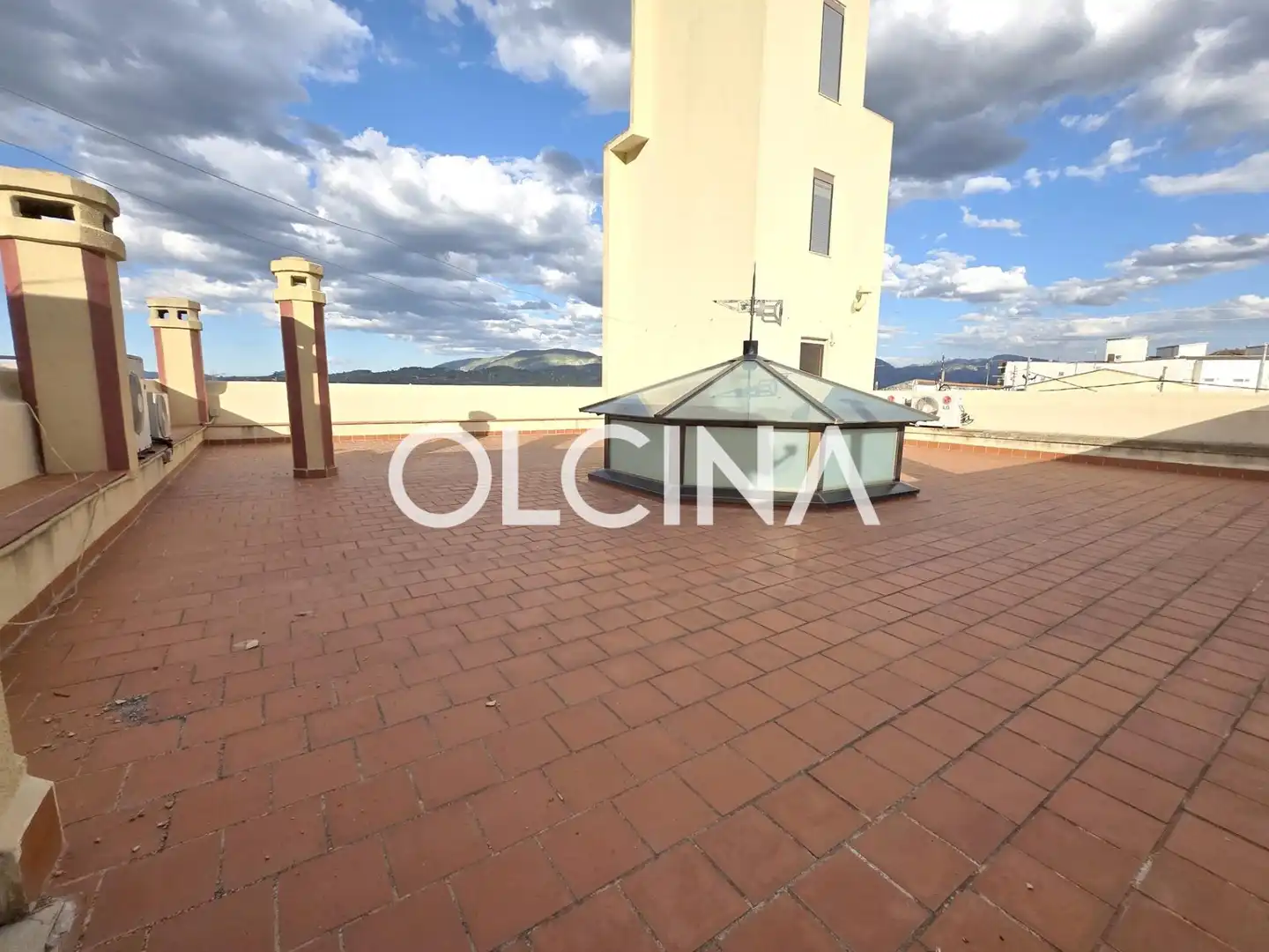 Terraza de Piso en venta en Cocentaina con Aire acondicionado, Calefacción y Terraza