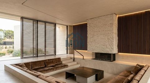 Foto 2 von Einfamilien-Reihenhaus zur Miete in Rocafort, Valencia