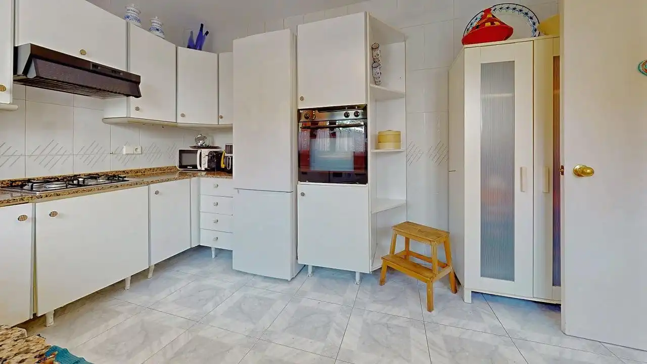 Adosado con jardín en venta en Els Munts, imagen 38