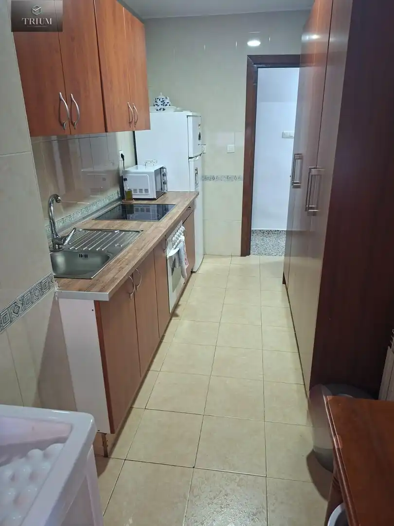 Appartamento con terrazza in vendita a Zaidín, imagen 5