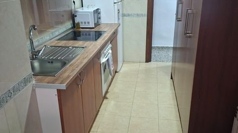 Foto 5 de Pis en venda a Barrio de Zaidín, Granada Capital