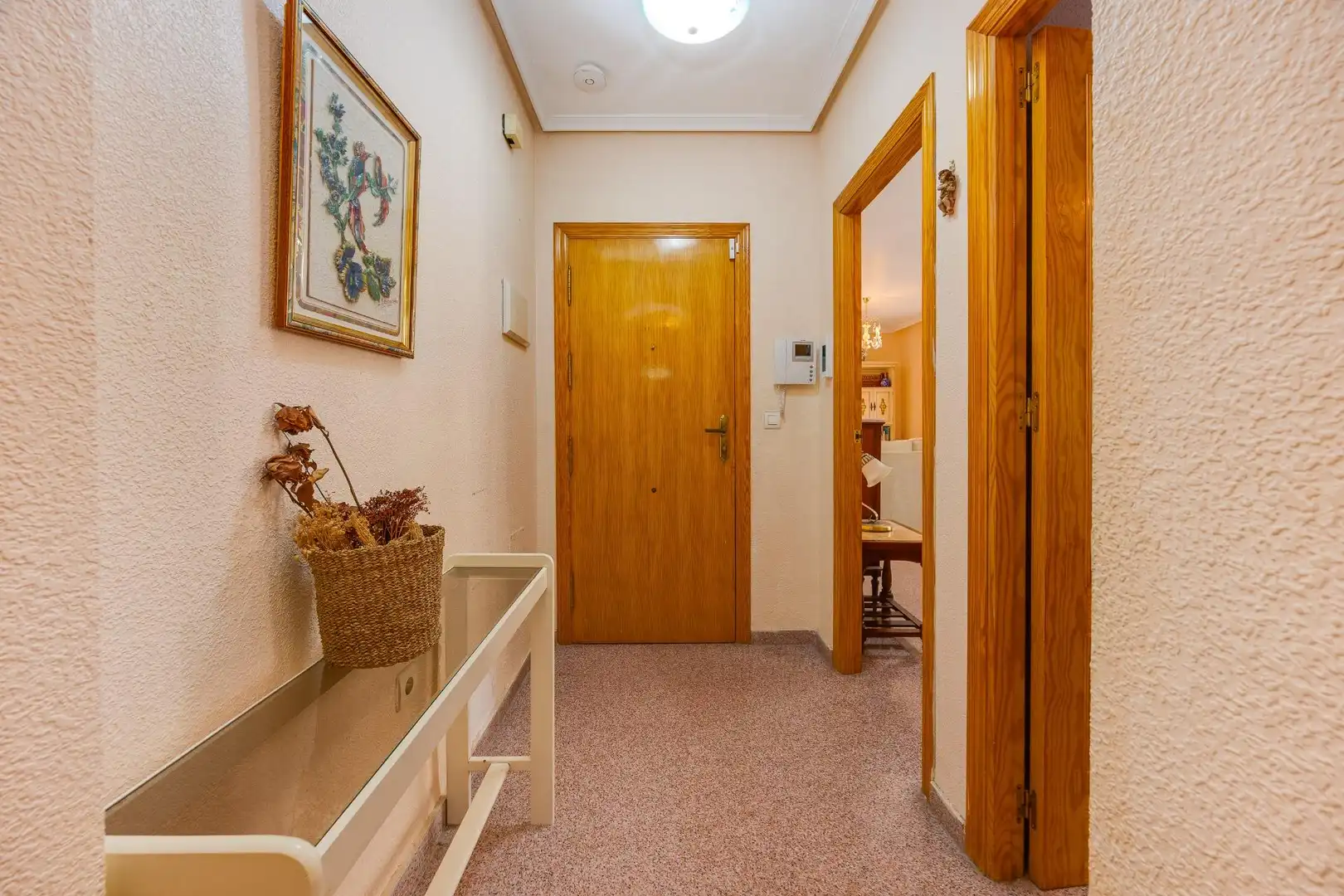 Apartament amb ascensor en venda a Calle Calle Huerto, imagen 21
