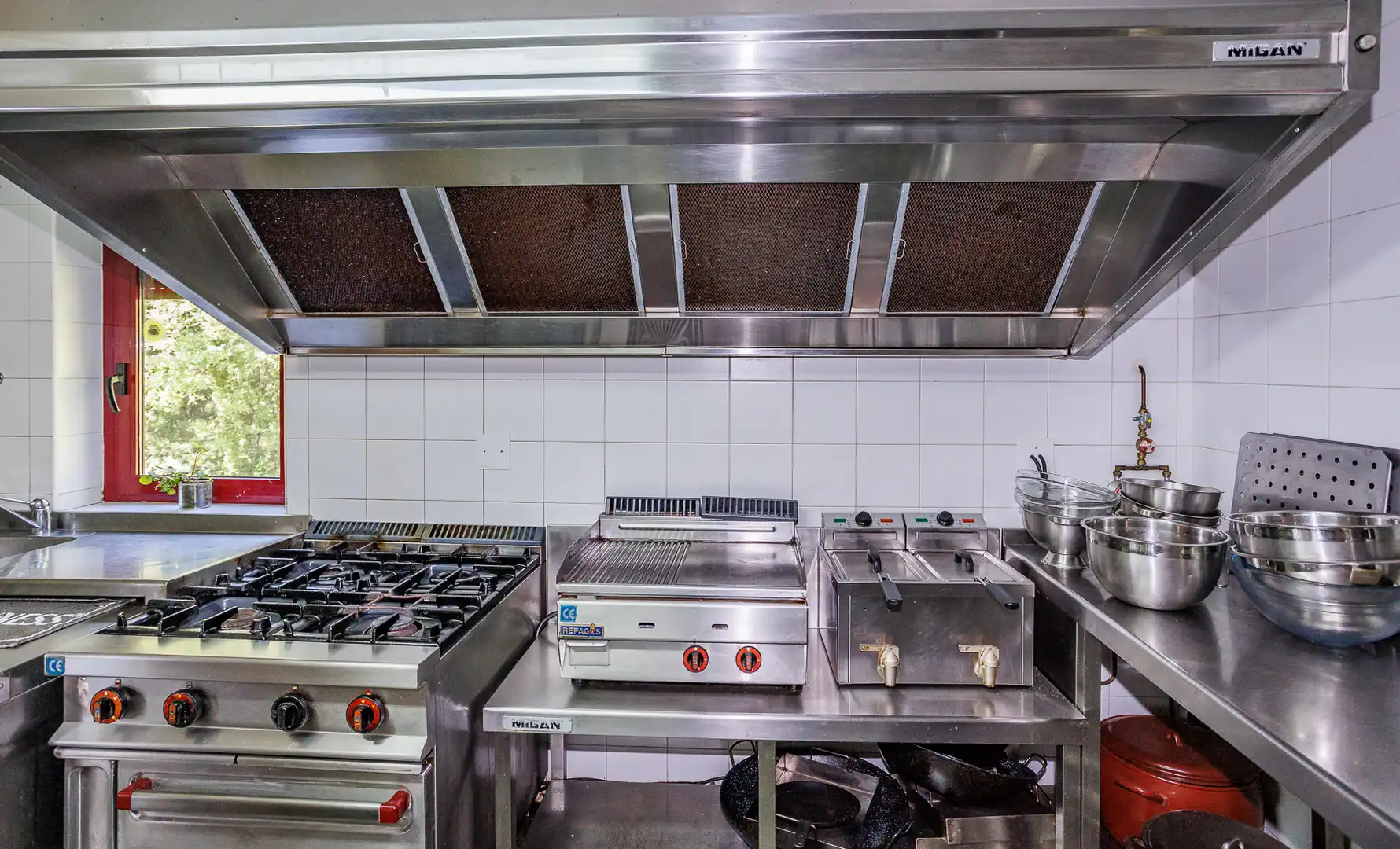 Business premises for sale in Coles, imagen 11