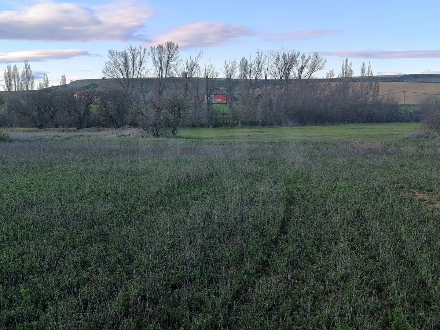 Terreno en venta en Pajares de los Oteros