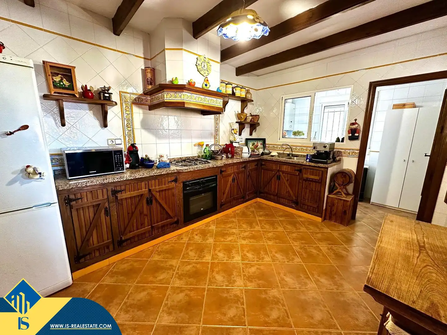 Villa mit Pool zum Verkauf in San Miguel de Salinas, imagen 16