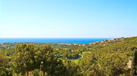 Foto 3 de Casa o chalet en venta en C/ Julio Cortázar, Cas Català - Illetes, Calvià