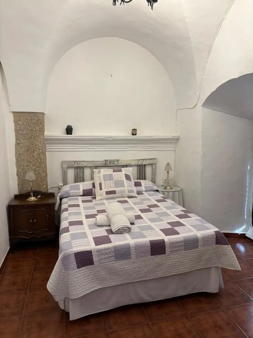 Casa o chalet en venta en Alcuéscar
