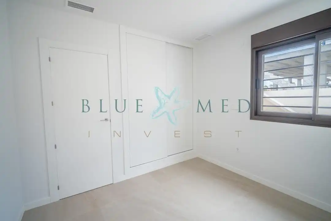 Villa con giardino in vendita a Calle PRESBITERIO JESÚS GARCÍA SN, imagen 16