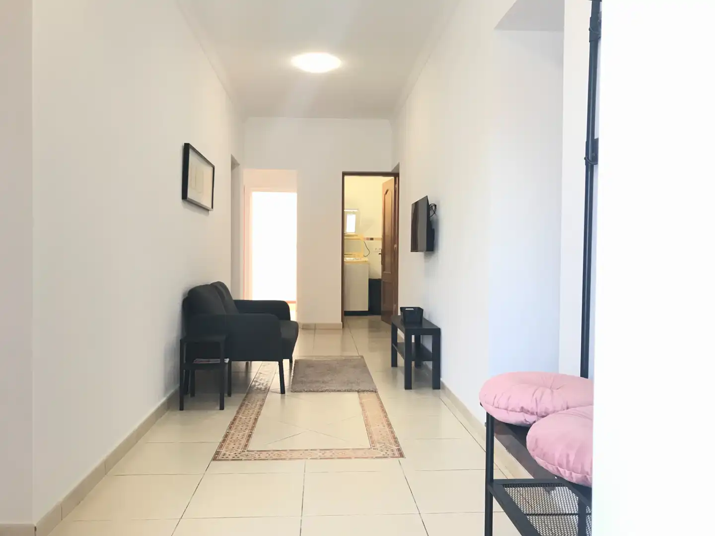 Detached homes for rent in Calle Chopino, Arico