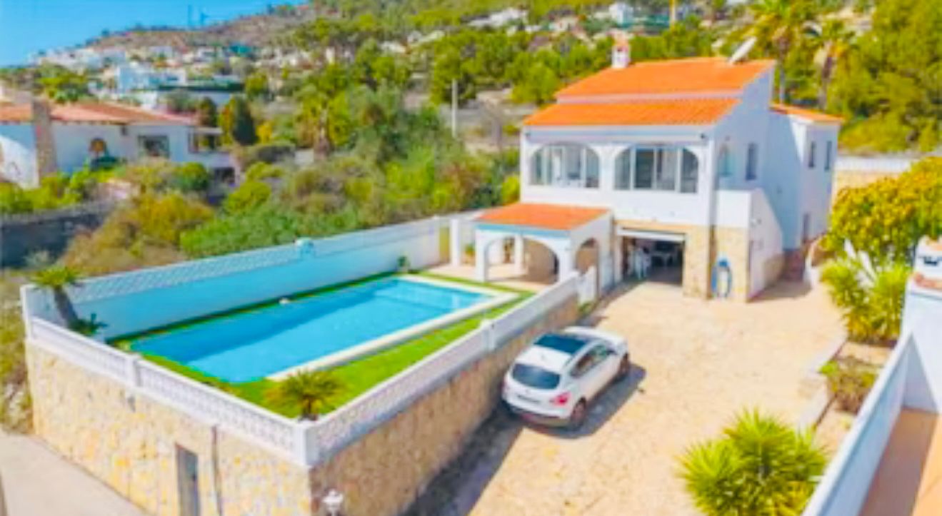 House or chalet for sale in Zona Pueblo