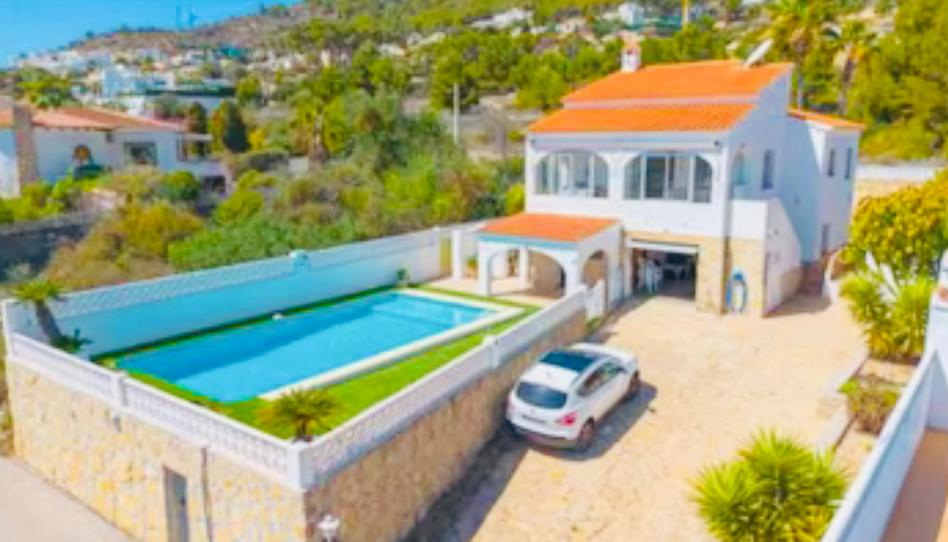 Photo 1 of House or chalet for sale in Zona Pueblo, Alicante