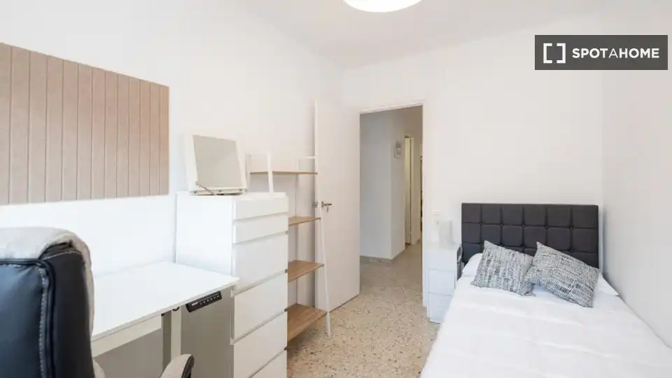 Habitación en Granada, Granada